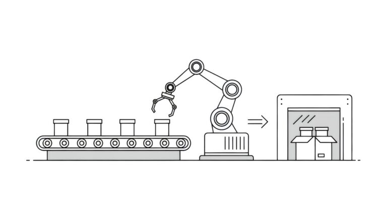 pick and place robotics