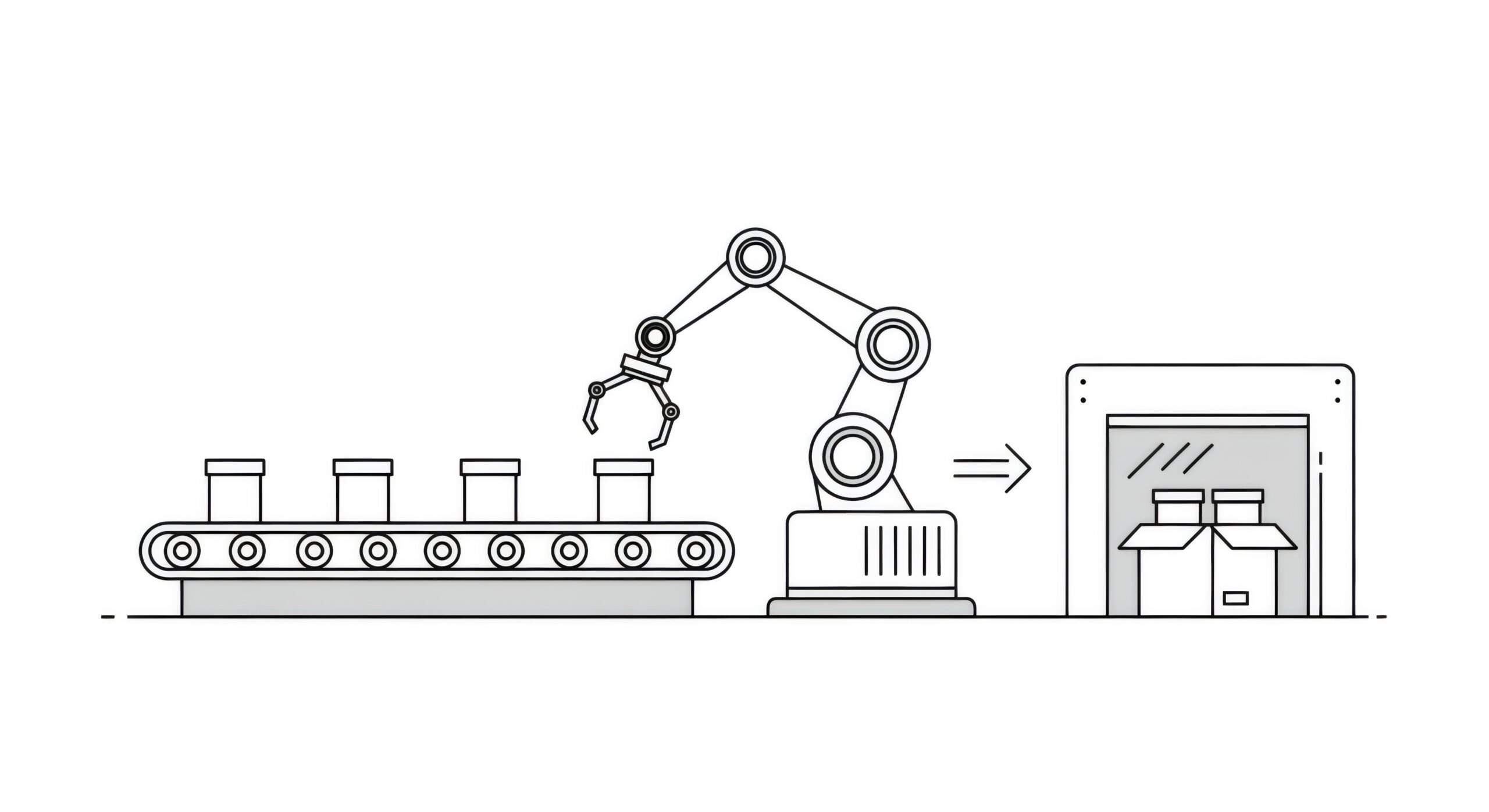 pick and place robotics