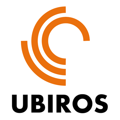 Ubiros logo